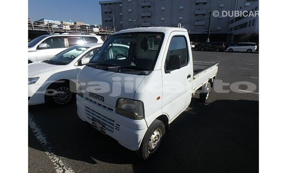 Buy Import Suzuki Carry White Car in Import - Dubai in Dushanbe Buy Import Suzuki Carry White Car in Import - Dubai in Dushanbe