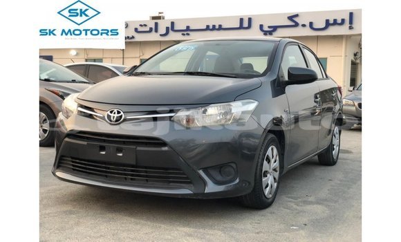 Buy Import Toyota Yaris Other Car in Import - Dubai in Dushanbe Buy Import Toyota Yaris Other Car in Import - Dubai in Dushanbe