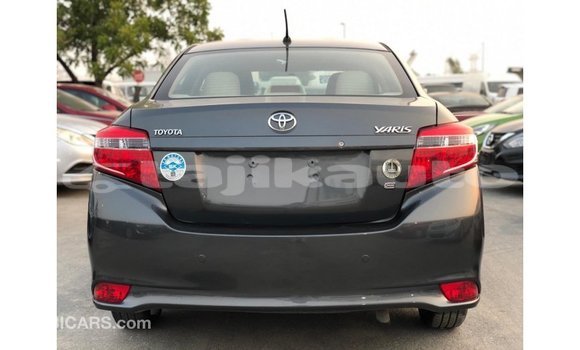 Buy Import Toyota Yaris Other Car in Import - Dubai in Dushanbe Buy Import Toyota Yaris Other Car in Import - Dubai in Dushanbe