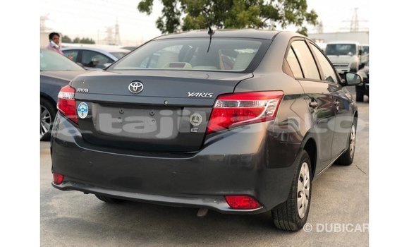 Buy Import Toyota Yaris Other Car in Import - Dubai in Dushanbe Buy Import Toyota Yaris Other Car in Import - Dubai in Dushanbe