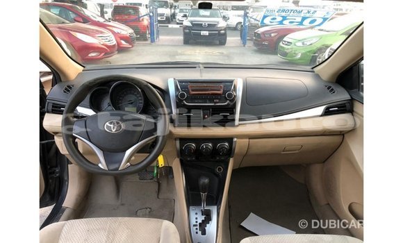 Buy Import Toyota Yaris Other Car in Import - Dubai in Dushanbe Buy Import Toyota Yaris Other Car in Import - Dubai in Dushanbe