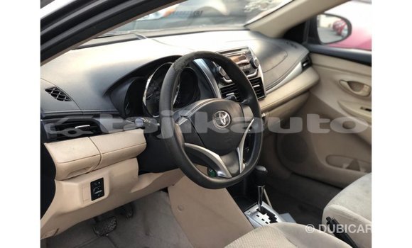 Buy Import Toyota Yaris Other Car in Import - Dubai in Dushanbe Buy Import Toyota Yaris Other Car in Import - Dubai in Dushanbe