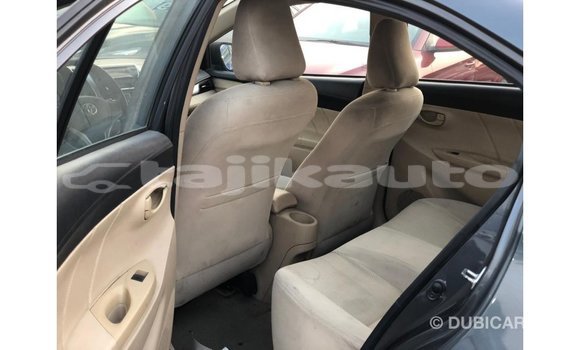 Buy Import Toyota Yaris Other Car in Import - Dubai in Dushanbe Buy Import Toyota Yaris Other Car in Import - Dubai in Dushanbe