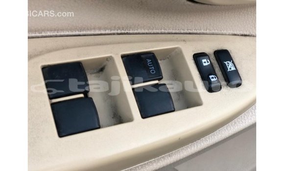 Buy Import Toyota Yaris Other Car in Import - Dubai in Dushanbe Buy Import Toyota Yaris Other Car in Import - Dubai in Dushanbe