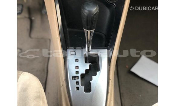 Buy Import Toyota Yaris Other Car in Import - Dubai in Dushanbe Buy Import Toyota Yaris Other Car in Import - Dubai in Dushanbe