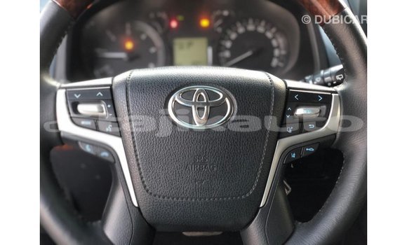 Buy Import Toyota Prado Black Car in Import - Dubai in Dushanbe Buy Import Toyota Prado Black Car in Import - Dubai in Dushanbe