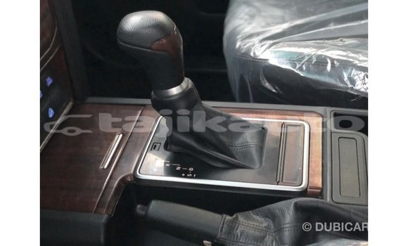 Buy Import Toyota Prado Black Car in Import - Dubai in Dushanbe Buy Import Toyota Prado Black Car in Import - Dubai in Dushanbe