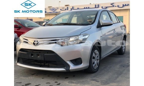 Buy Import Toyota Yaris Other Car in Import - Dubai in Dushanbe