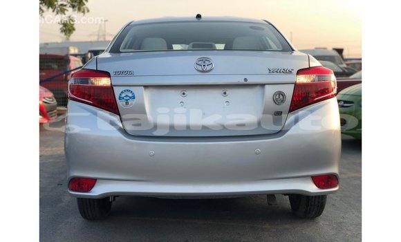 Buy Import Toyota Yaris Other Car in Import - Dubai in Dushanbe Buy Import Toyota Yaris Other Car in Import - Dubai in Dushanbe