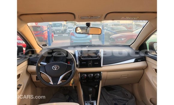 Buy Import Toyota Yaris Other Car in Import - Dubai in Dushanbe Buy Import Toyota Yaris Other Car in Import - Dubai in Dushanbe