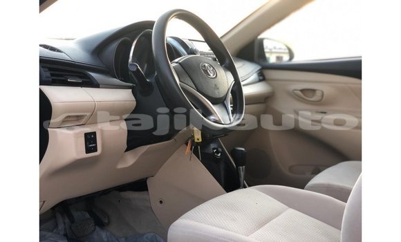 Buy Import Toyota Yaris Other Car in Import - Dubai in Dushanbe Buy Import Toyota Yaris Other Car in Import - Dubai in Dushanbe
