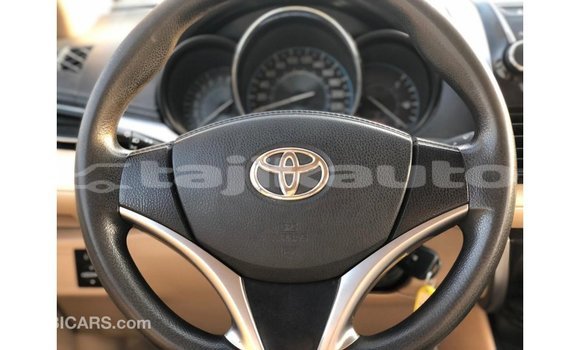 Buy Import Toyota Yaris Other Car in Import - Dubai in Dushanbe Buy Import Toyota Yaris Other Car in Import - Dubai in Dushanbe