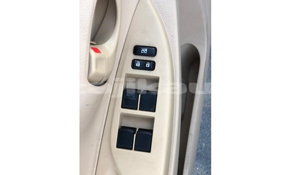 Buy Import Toyota Yaris Other Car in Import - Dubai in Dushanbe Buy Import Toyota Yaris Other Car in Import - Dubai in Dushanbe