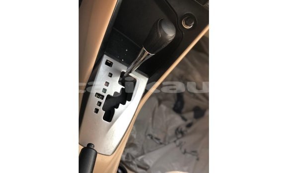 Buy Import Toyota Yaris Other Car in Import - Dubai in Dushanbe Buy Import Toyota Yaris Other Car in Import - Dubai in Dushanbe