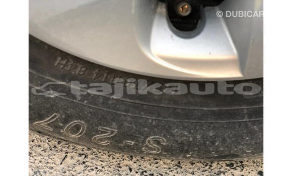Buy Import Toyota Yaris Other Car in Import - Dubai in Dushanbe Buy Import Toyota Yaris Other Car in Import - Dubai in Dushanbe