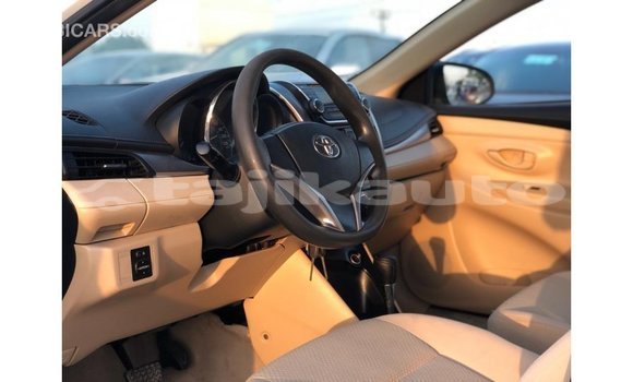 Buy Import Toyota Yaris White Car in Import - Dubai in Dushanbe Buy Import Toyota Yaris White Car in Import - Dubai in Dushanbe