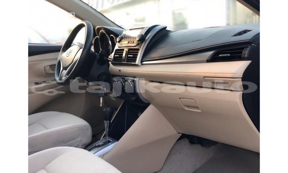 Buy Import Toyota Yaris White Car in Import - Dubai in Dushanbe Buy Import Toyota Yaris White Car in Import - Dubai in Dushanbe