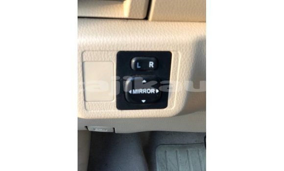 Buy Import Toyota Yaris White Car in Import - Dubai in Dushanbe Buy Import Toyota Yaris White Car in Import - Dubai in Dushanbe