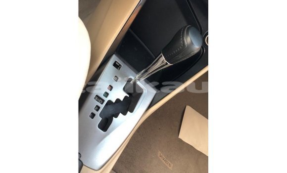 Buy Import Toyota Yaris White Car in Import - Dubai in Dushanbe Buy Import Toyota Yaris White Car in Import - Dubai in Dushanbe