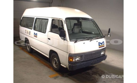 Buy Import Nissan Caravan White Car in Import - Dubai in Dushanbe Buy Import Nissan Caravan White Car in Import - Dubai in Dushanbe