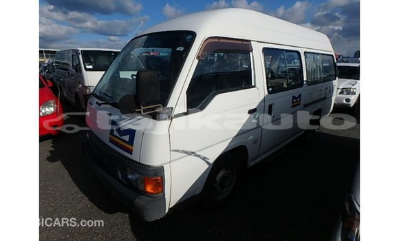 Buy Import Nissan Caravan White Car in Import - Dubai in Dushanbe Buy Import Nissan Caravan White Car in Import - Dubai in Dushanbe