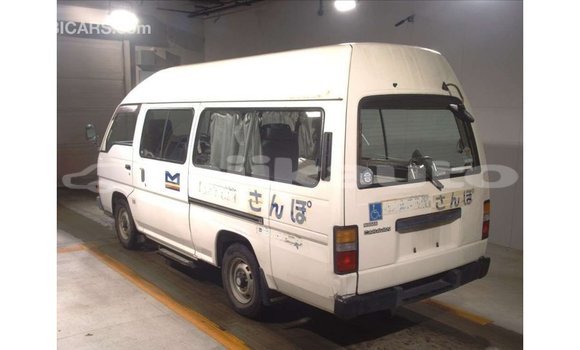 Buy Import Nissan Caravan White Car in Import - Dubai in Dushanbe Buy Import Nissan Caravan White Car in Import - Dubai in Dushanbe