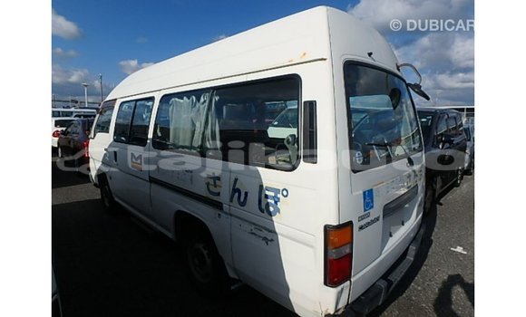 Buy Import Nissan Caravan White Car in Import - Dubai in Dushanbe Buy Import Nissan Caravan White Car in Import - Dubai in Dushanbe