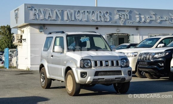 Buy Import Suzuki Jimny Other Car in Import - Dubai in Dushanbe Buy Import Suzuki Jimny Other Car in Import - Dubai in Dushanbe