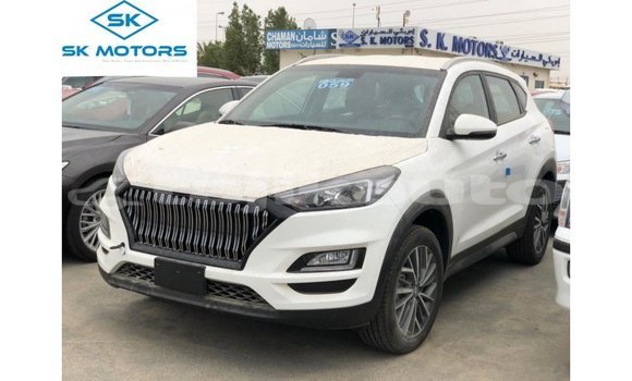 Buy Import Hyundai Tucson White Car in Import - Dubai in Dushanbe Buy Import Hyundai Tucson White Car in Import - Dubai in Dushanbe