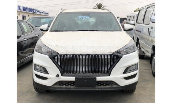 Buy Import Hyundai Tucson White Car in Import - Dubai in Dushanbe Buy Import Hyundai Tucson White Car in Import - Dubai in Dushanbe