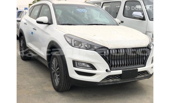 Buy Import Hyundai Tucson White Car in Import - Dubai in Dushanbe Buy Import Hyundai Tucson White Car in Import - Dubai in Dushanbe