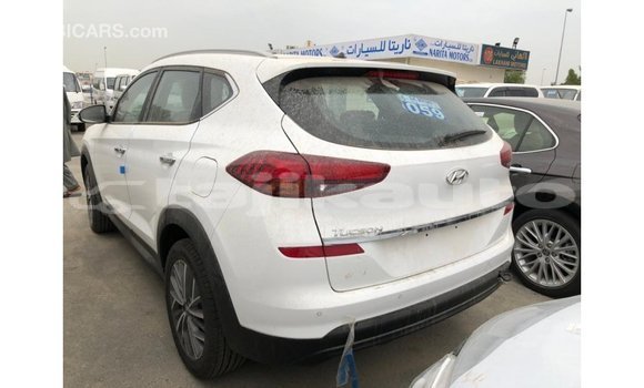 Buy Import Hyundai Tucson White Car in Import - Dubai in Dushanbe Buy Import Hyundai Tucson White Car in Import - Dubai in Dushanbe