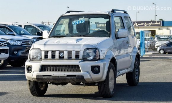 Buy Import Suzuki Jimny Other Car in Import - Dubai in Dushanbe Buy Import Suzuki Jimny Other Car in Import - Dubai in Dushanbe