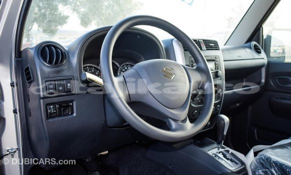 Buy Import Suzuki Jimny Other Car in Import - Dubai in Dushanbe Buy Import Suzuki Jimny Other Car in Import - Dubai in Dushanbe