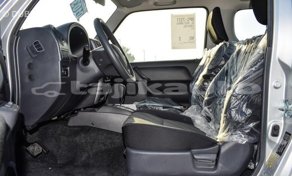 Buy Import Suzuki Jimny Other Car in Import - Dubai in Dushanbe Buy Import Suzuki Jimny Other Car in Import - Dubai in Dushanbe