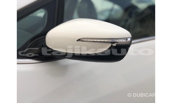 Buy Import Kia Cerato White Car in Import - Dubai in Dushanbe Buy Import Kia Cerato White Car in Import - Dubai in Dushanbe