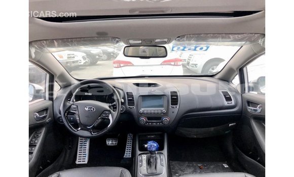 Buy Import Kia Cerato White Car in Import - Dubai in Dushanbe Buy Import Kia Cerato White Car in Import - Dubai in Dushanbe