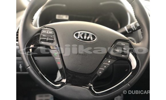 Buy Import Kia Cerato White Car in Import - Dubai in Dushanbe Buy Import Kia Cerato White Car in Import - Dubai in Dushanbe