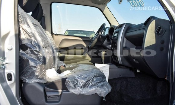 Buy Import Suzuki Jimny Other Car in Import - Dubai in Dushanbe Buy Import Suzuki Jimny Other Car in Import - Dubai in Dushanbe
