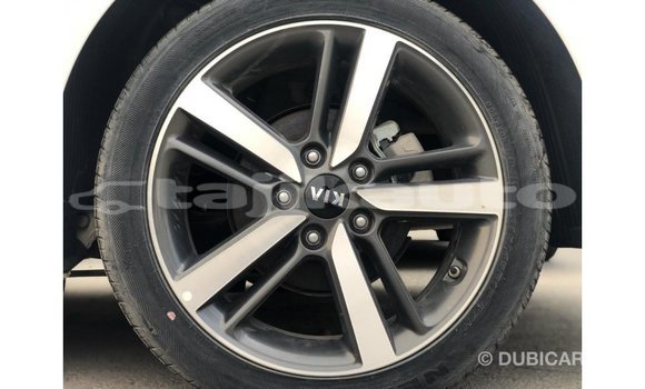 Buy Import Kia Cerato White Car in Import - Dubai in Dushanbe Buy Import Kia Cerato White Car in Import - Dubai in Dushanbe