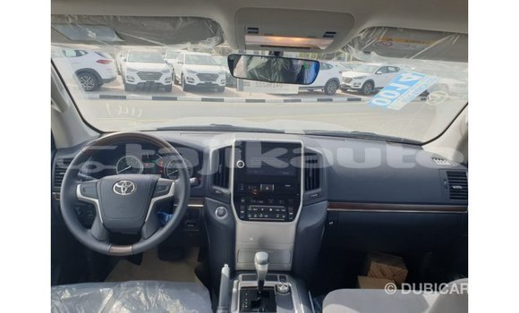 Buy Import Toyota Land Cruiser Black Car in Import - Dubai in Dushanbe Buy Import Toyota Land Cruiser Black Car in Import - Dubai in Dushanbe