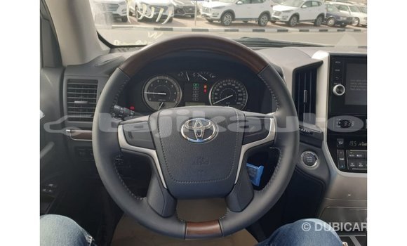 Buy Import Toyota Land Cruiser Black Car in Import - Dubai in Dushanbe Buy Import Toyota Land Cruiser Black Car in Import - Dubai in Dushanbe