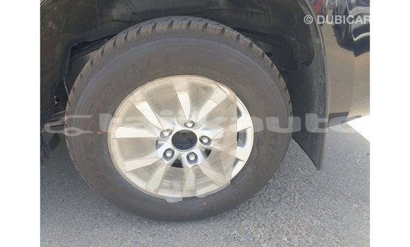 Buy Import Toyota Land Cruiser Black Car in Import - Dubai in Dushanbe Buy Import Toyota Land Cruiser Black Car in Import - Dubai in Dushanbe