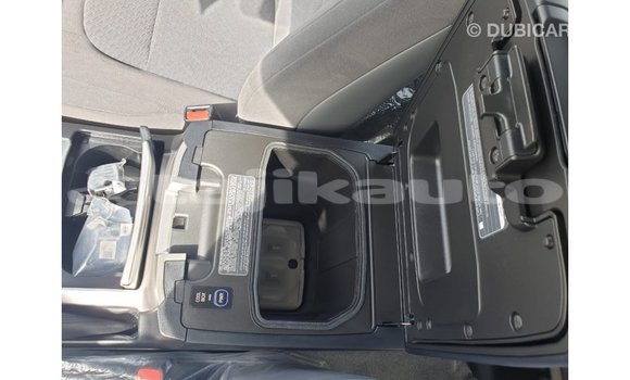 Buy Import Toyota Land Cruiser Black Car in Import - Dubai in Dushanbe Buy Import Toyota Land Cruiser Black Car in Import - Dubai in Dushanbe