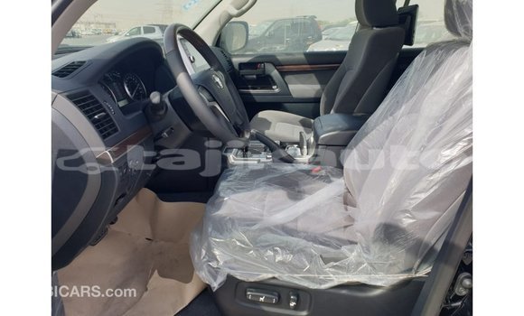Buy Import Toyota Land Cruiser Black Car in Import - Dubai in Dushanbe Buy Import Toyota Land Cruiser Black Car in Import - Dubai in Dushanbe