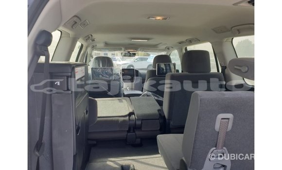 Buy Import Toyota Land Cruiser Black Car in Import - Dubai in Dushanbe Buy Import Toyota Land Cruiser Black Car in Import - Dubai in Dushanbe