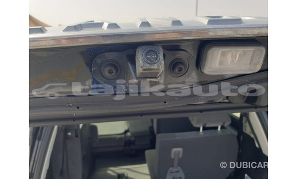 Buy Import Toyota Land Cruiser Black Car in Import - Dubai in Dushanbe Buy Import Toyota Land Cruiser Black Car in Import - Dubai in Dushanbe