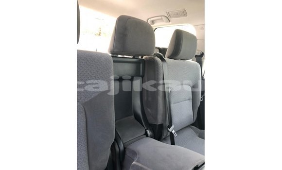 Buy Import Toyota Land Cruiser Black Car in Import - Dubai in Dushanbe Buy Import Toyota Land Cruiser Black Car in Import - Dubai in Dushanbe
