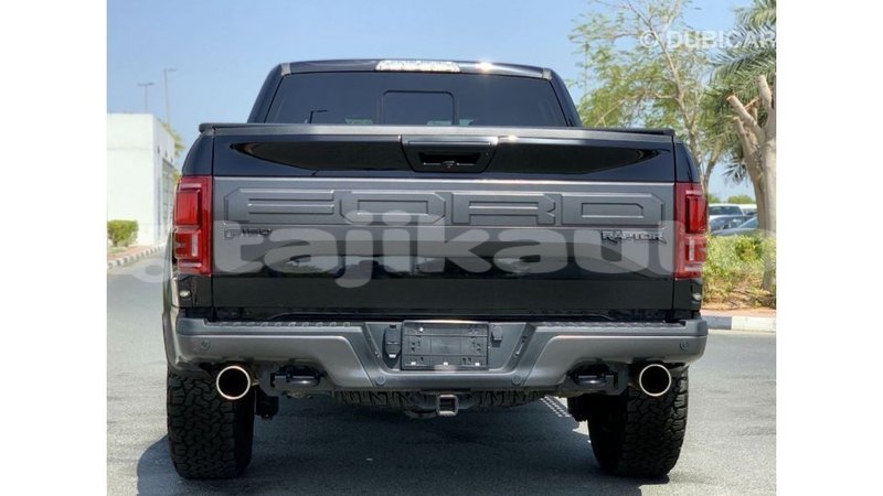 Big with watermark ford club wagon dushanbe import dubai 3657