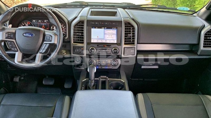 Big with watermark ford club wagon dushanbe import dubai 3657